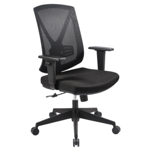 buro brio mesh office chair