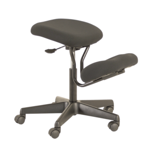 buro knee ergonomic stool
