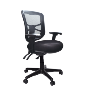 buro metro ergonomic chair
