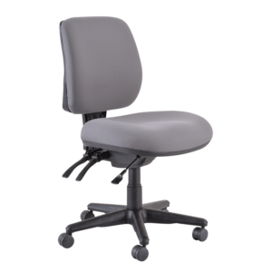 buro roma ergonomic chair