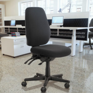 buro aura office chair