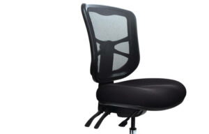 buro metro ergonomic office chair