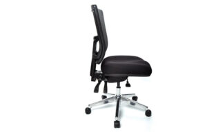 buro metroII quality desk chair