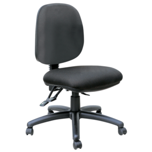 Mondo Java study chair
