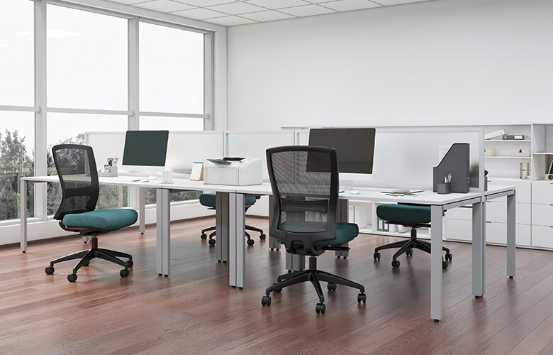 mentor-office - Buro Seating