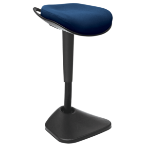 buro dynamic office stool