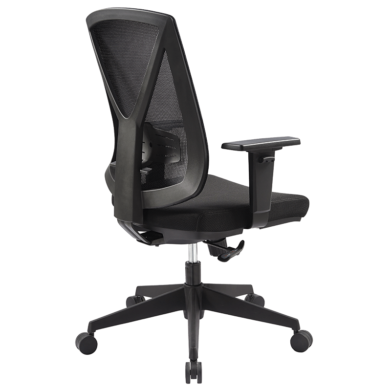 Mesh Office Chairs Buro Brio Executive Chair Buro Seating Australia