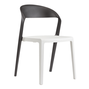 Konfurb Duoblock cafe chair