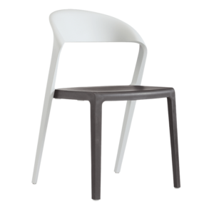 Konfurb Duoblock cafe chair