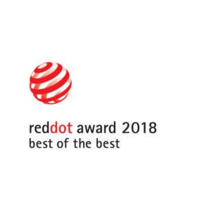 duoblock reddot award